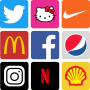 icon Logo Game 2021(Logo Game - Guess The Brand)