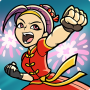 icon Kung Fu Clicker(Kung Fu Clicker: Idle Dojo)