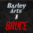 icon Barley Arts X Bruce(Barley Arts x AC/DC) 1.0.12