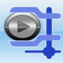 icon Video Compress(Video comprimeren)