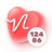 icon Health Monitor(Gezondheidsmonitor - BP Tracker) 1.1.4