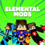 icon Elemental Mods for Minecraft (Elemental Mods voor Minecraft
)