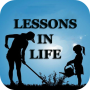icon Lessons In Life Quotes(Lessons In Life Quotes
)
