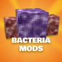 icon Bacteria Mod for Minecraft (Bacteria Mod voor Minecraft
)