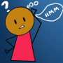 icon Quiz Sengklek Kocak