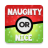 icon Naughty Or Nice?(Stout of leuk? Quiz Game) 2.1.0