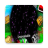 icon Mod Black Hole for minecraft PE 2021(Black Hole Mod voor Minecraft 2021
) 1.0