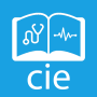 icon CIE 10 y 11 (Español) (CIE 10 en 11 (Spaans))