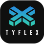 icon Tyflex Plus: Filmes e séries (Tyflex Plus: films en series
)