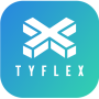 icon Tyflex Plus(Tyflex Plus: films en series
)