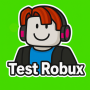 icon Test RoBux(Robux)