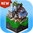 icon Master Craft(IslandCraft: 3D Crafting Game) 4.04