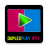 icon duplex iptv Guia(Duplex IPTV-speler TV Box iptv smarters tips
) 1.0