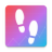 icon Pedometer(Stappenteller - Stappenteller-app) 4.7