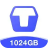 icon TeraBox(TeraBox: Cloud Storage Space) 3.26.2
