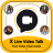 icon XLive Video CallVideo Chat Guide(XLive Video Talk Chat - Gratis videochatgids
) 1.0