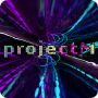 icon projectM(projectM Music Visualizer)