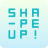 icon Shape Up!(Shape Up!
) 1.0.1