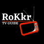icon Guide Premium RoKKr TV Access (gids Premium RoKKr TV Access
)