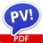 icon com.rookiestudio.perfectviewer.pdfplugin(Perfect Viewer PDF DJVU Plugin) 1.7.2