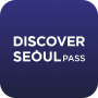 icon Discover Seoul Pass