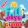 icon Guide for Fall Guys 2021 (Guide voor Fall Guys 2021
)