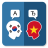 icon KO-VI Translator(Koreaanse Vietnamese vertaler) 2.5.2