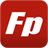 icon de.fcms.webapp.fp(Frankenpost E-Paper) 2.3.9