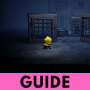 icon Guide For Little Nightmares 2021 (gids voor Kleine nachtmerries 2021
)