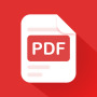 icon PDF Reader(PDF-documentlezer: PDF-)