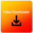 icon Alle Video Downloader(Gratis video Downloader 2021
) 1