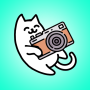 icon com.cartoonsketh.cat(Art Cat
)