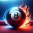 icon Ultimate 8 Ball(Ultimate 8 Ball Pool) 2.01.01