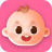 icon Baby-Tracker(Baby Tracker - Borstvoedingspercentagecalculator) 1.0.16
