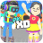 icon Guia For PK XD(New PK XD Game Hint
) 1.0.0