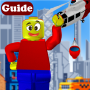 icon Brick rig guide(walkthrough brick rigs simulatortips
)
