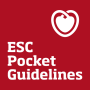 icon Guidelines(ESC Pocket-richtlijnen)