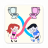 icon Toilet Rush Race Draw Puzzle(Toilet Rush Race: Draw Puzzle) 1.63