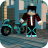 icon Sport Bikes Mod for MCPE(Sport bikes mod voor mcpe) 4.3