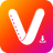 icon Video Downloader(Vmate Video Downloader 2021: Vmate India
) 1.0