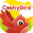 icon Cashybird(CashyBird: Speel en verdien geld
) 1.3.0