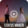 icon BuzoVideo Status Maker(Buzo - Videostatusmaker
)