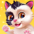 icon My Cat(My Cat - Virtuele huisdierensimulator) 3.2.0.0