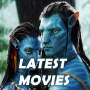 icon Latest Movies 2025 (Nieuwste Films 2025)