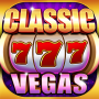 icon Vegas Classic Slots—777 Casino (Vegas Classic Slots - 777 Casino)