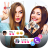 icon Video Call : Dating(DOJI Live videogesprek: willekeurige chat
) 1.0