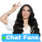 icon Chat fans de Kimberly Loaiza(Chat fans de Kimberly Loaiza
) 9.8