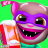 icon guide for my talking tom hero running game(Guide voor mijn pratende tom held running game
) 0.1
