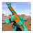 icon FPS Shooting Commando(FPS Shooting Commando New Games - Action Games Free
) 0.4