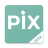 icon com.mobapps.pix(PIX
) 2.2.6